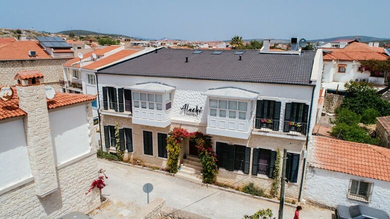 Posada Alachi Hotel