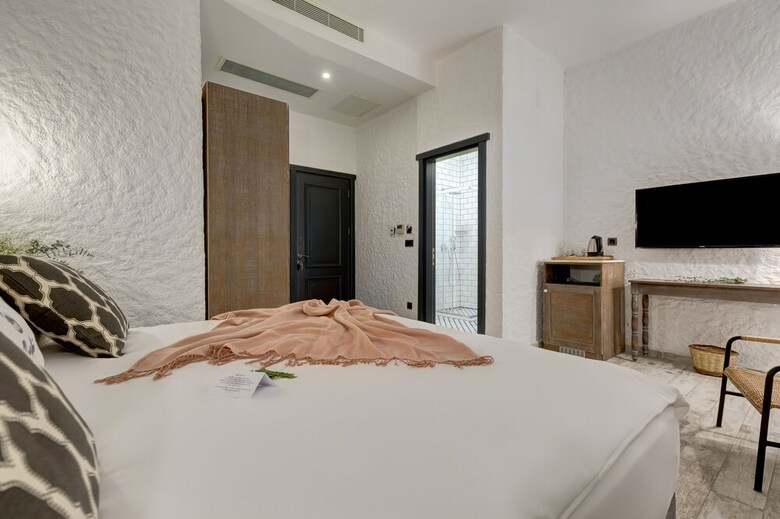 Posada Alachi Hotel