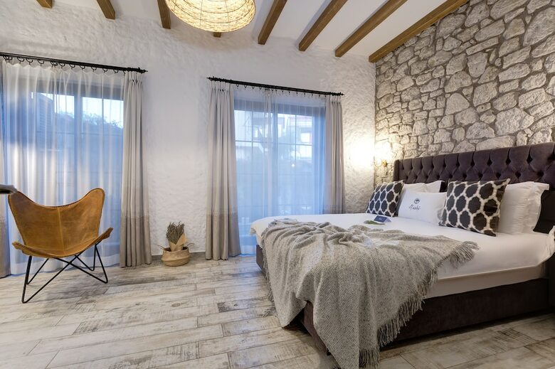 Posada Alachi Hotel
