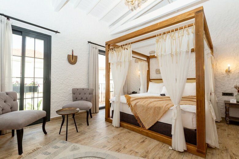 Posada Alachi Hotel