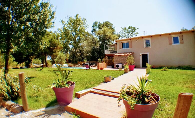 Bed & Breakfast Villa Alyzea
