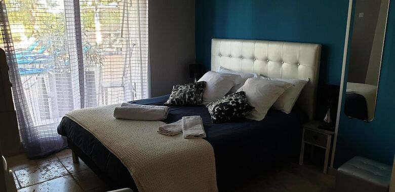 Bed & Breakfast Villa Alyzea