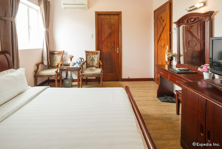 Sophia Hotel