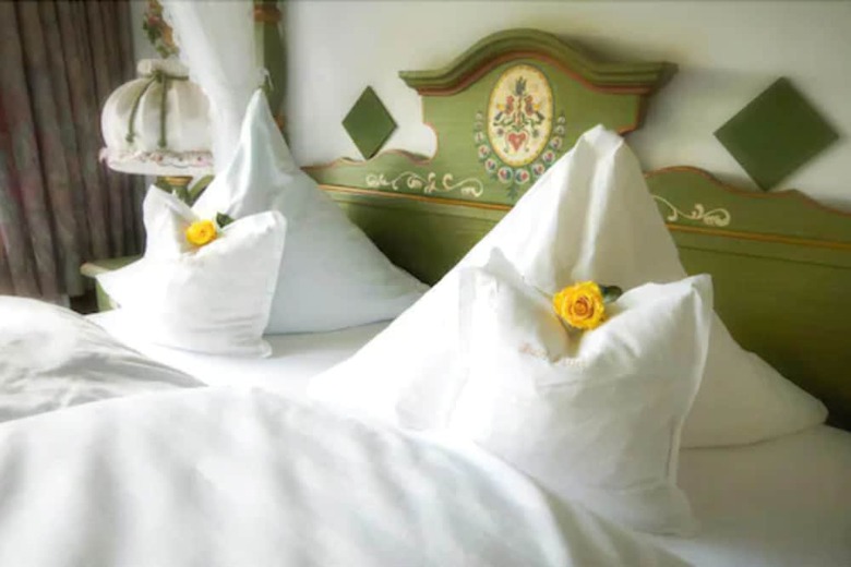Hotel-restaurant Ehrich