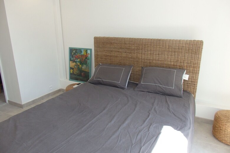 Apartamento 2 Pi�ces Balcon 4 Pers