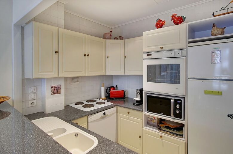 Apartamento Palais Miramar Croisette 3 Pi�ces Balcon