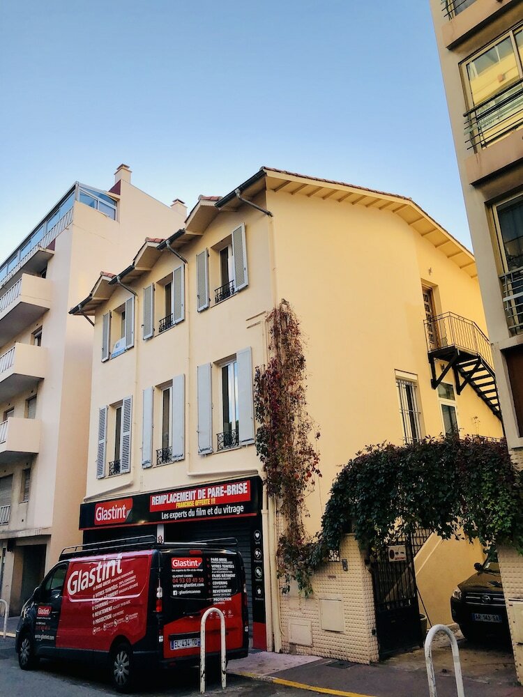 Apartamento 4 Pi�ces Mezzanine Balcon 7 Pers