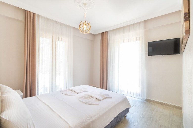 Hotel Kamelya Otel Selimiye