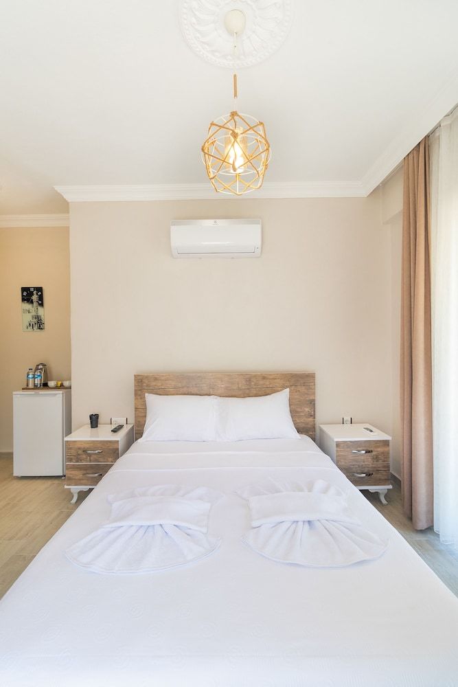 Hotel Kamelya Otel Selimiye