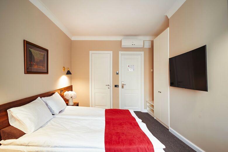 Sherlock Holmes Boutique Hotel