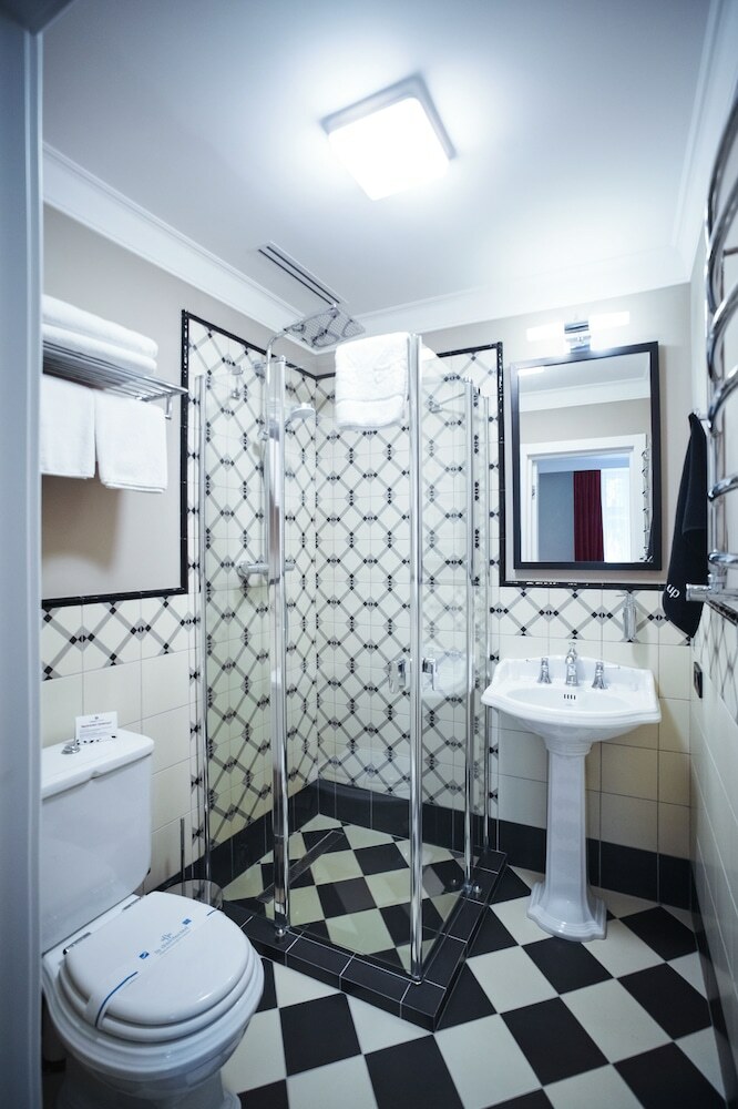 Sherlock Holmes Boutique Hotel