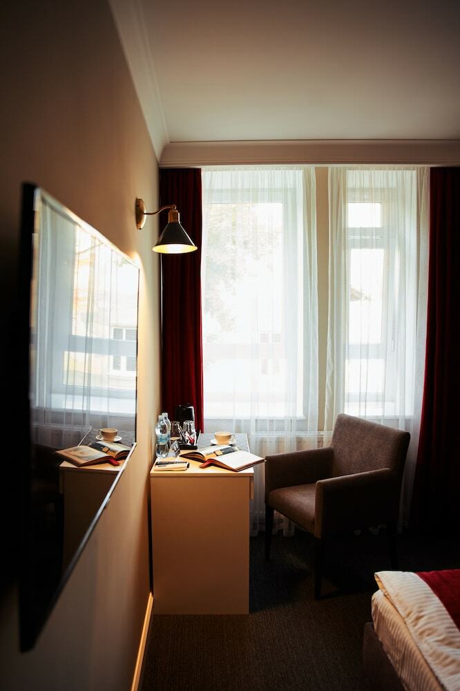 Sherlock Holmes Boutique Hotel