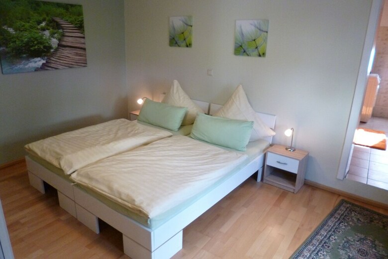 Apartamentos Lonniger H�uschen