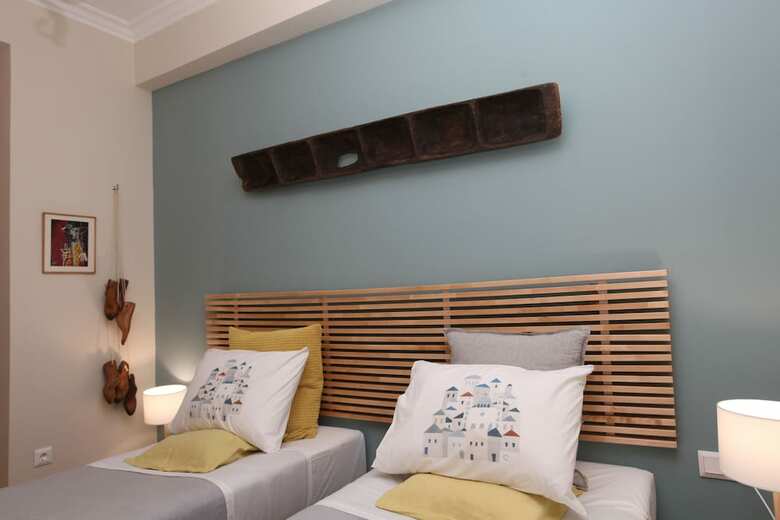 Apartamentos Stylish  Studio Below The Acropolis