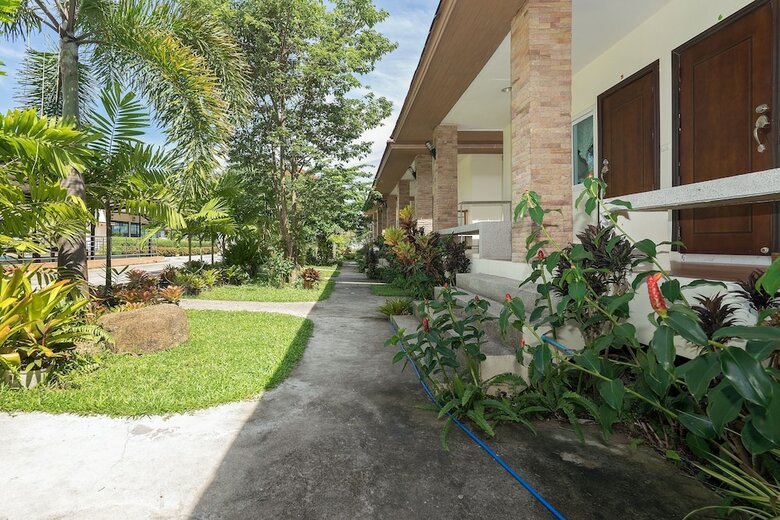 Lipa Bay Residence