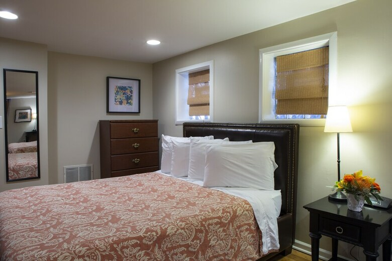 Bed & Breakfast Wicker Park Inn