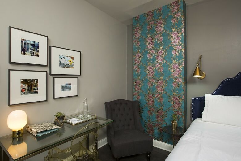 Bed & Breakfast Wicker Park Inn
