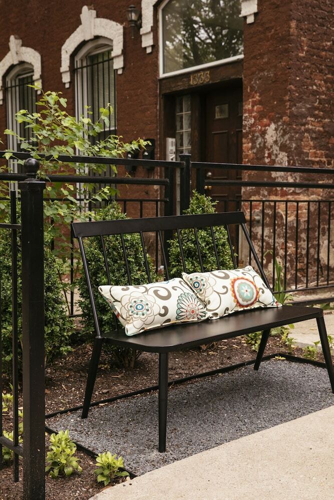 Bed & Breakfast Wicker Park Inn