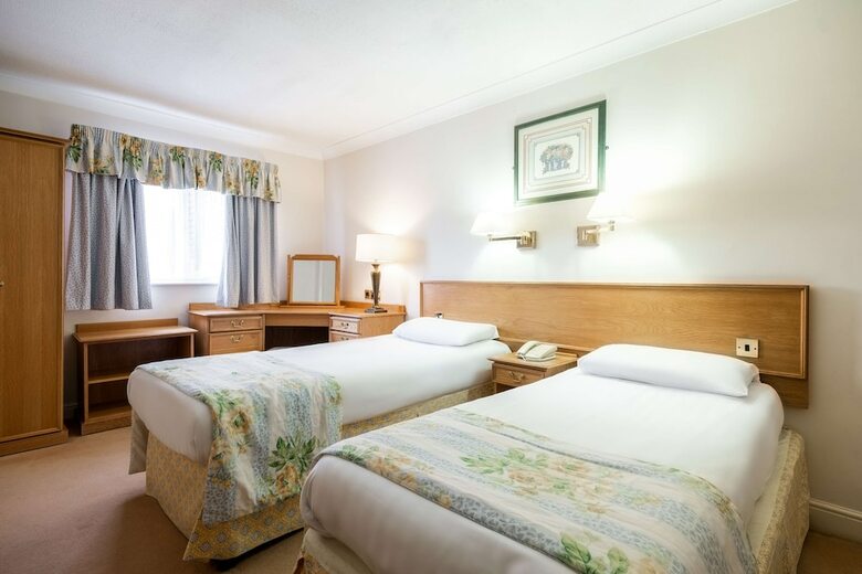 The Olde Barn, Sure Hotel Collection By Best Western