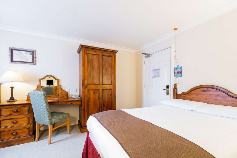 The Olde Barn, Sure Hotel Collection By Best Western
