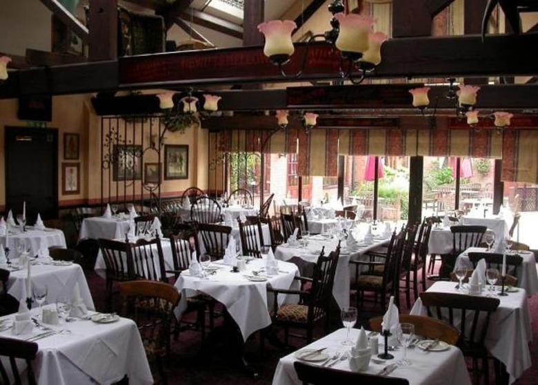 The Olde Barn, Sure Hotel Collection By Best Western