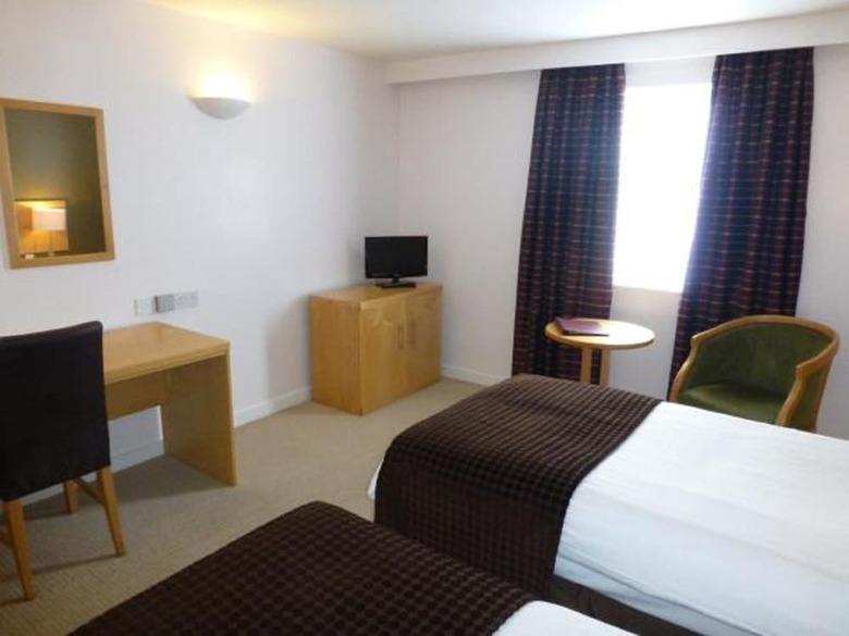 The Olde Barn, Sure Hotel Collection By Best Western