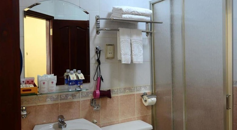 Tan Son Nhat Hotel