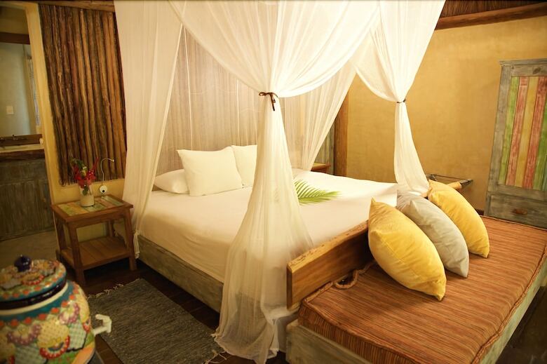 Hotel Villa Pescadores Tulum