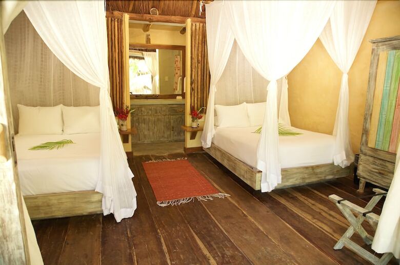 Hotel Villa Pescadores Tulum