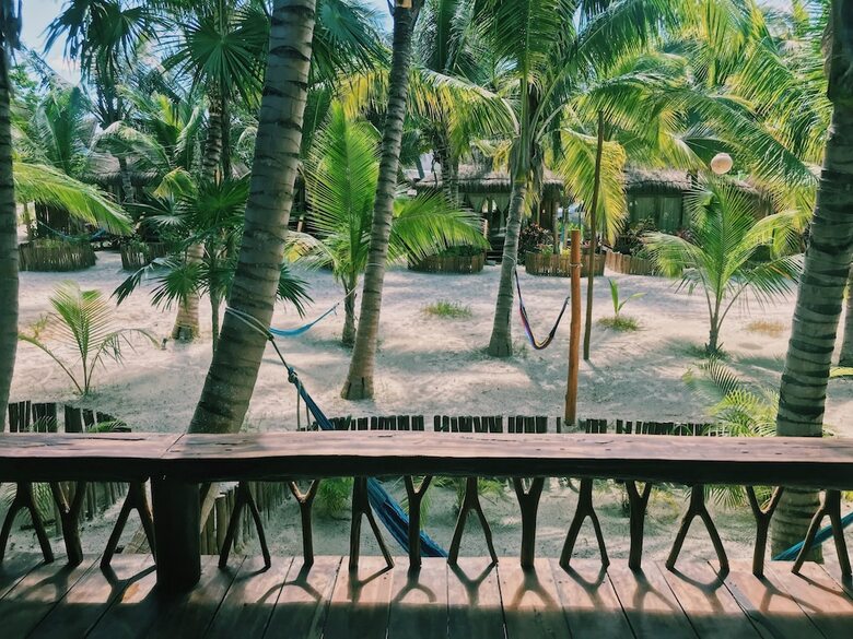 Hotel Villa Pescadores Tulum