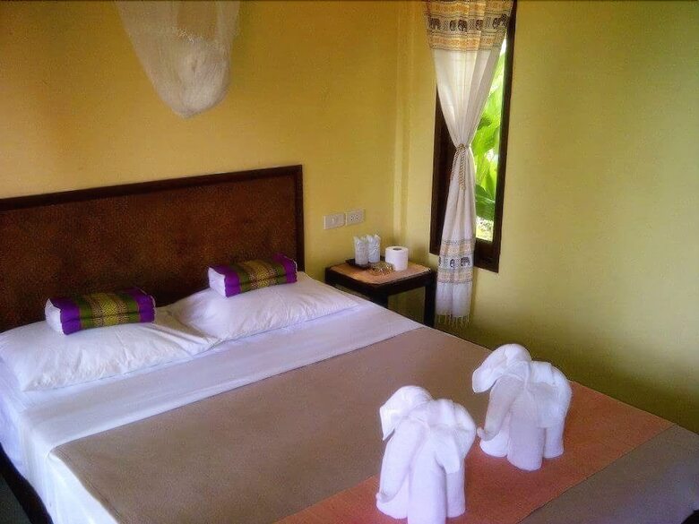 Hotel Paradise Bungalows