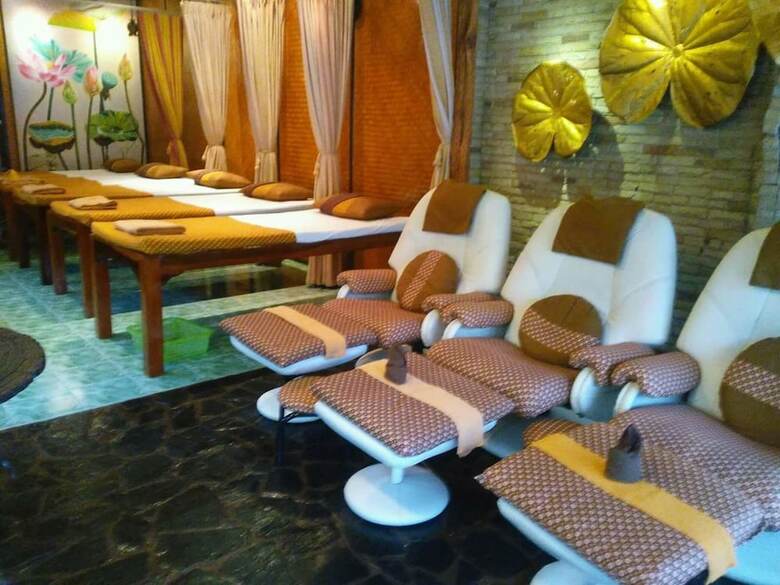 Hotel Paradise Bungalows