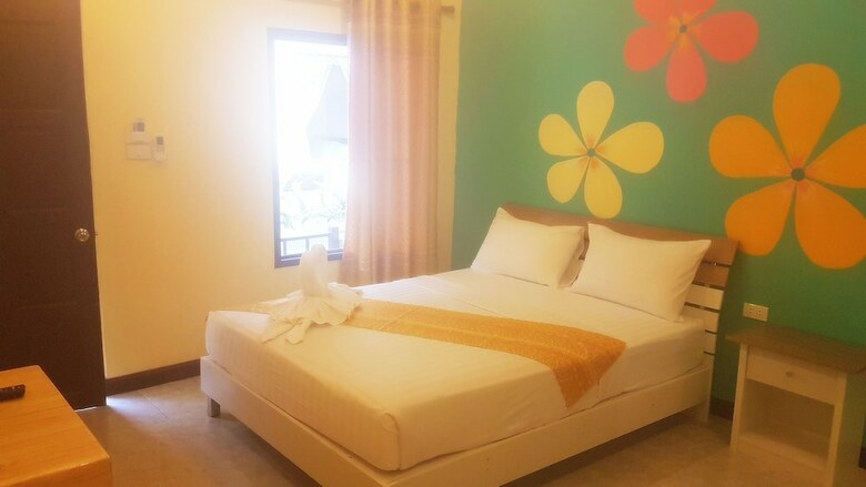 Hotel Paradise Bungalows