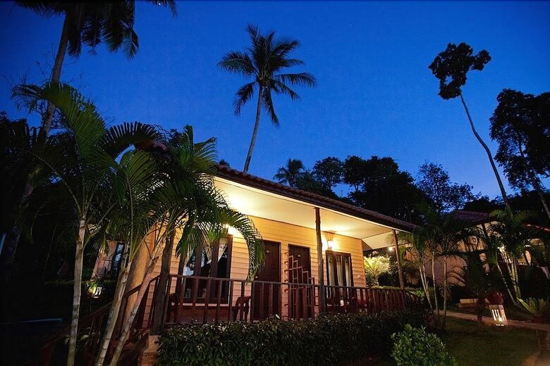 Hotel Paradise Bungalows