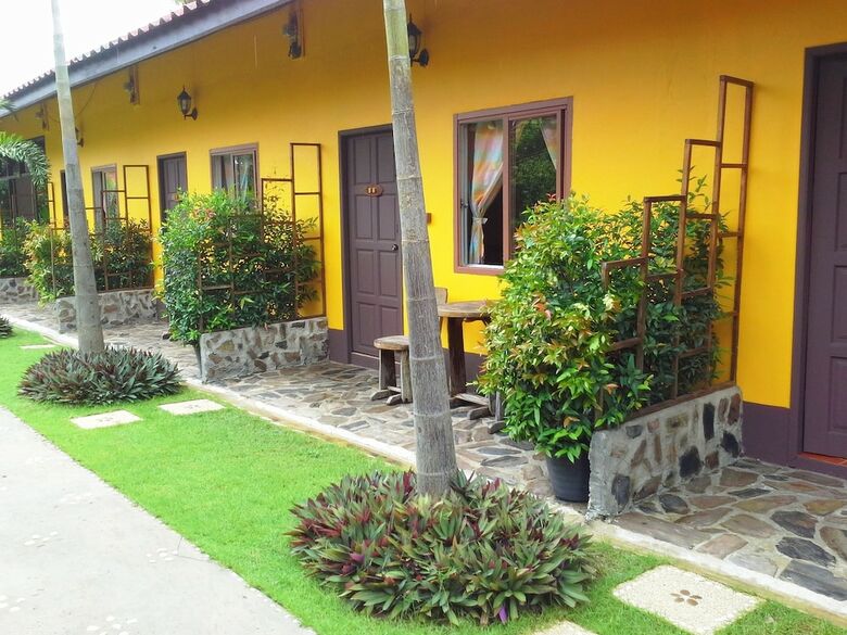 Hotel Paradise Bungalows