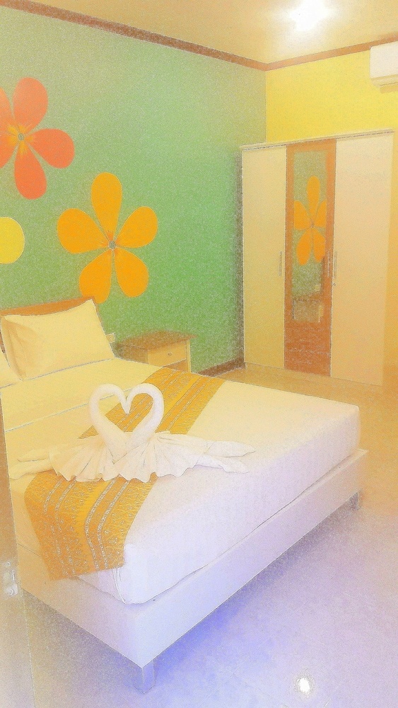 Hotel Paradise Bungalows