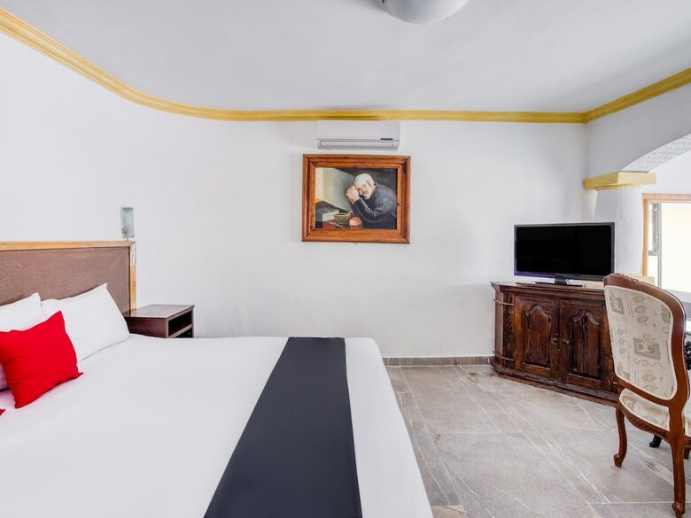 Hotel Campestre de Celaya