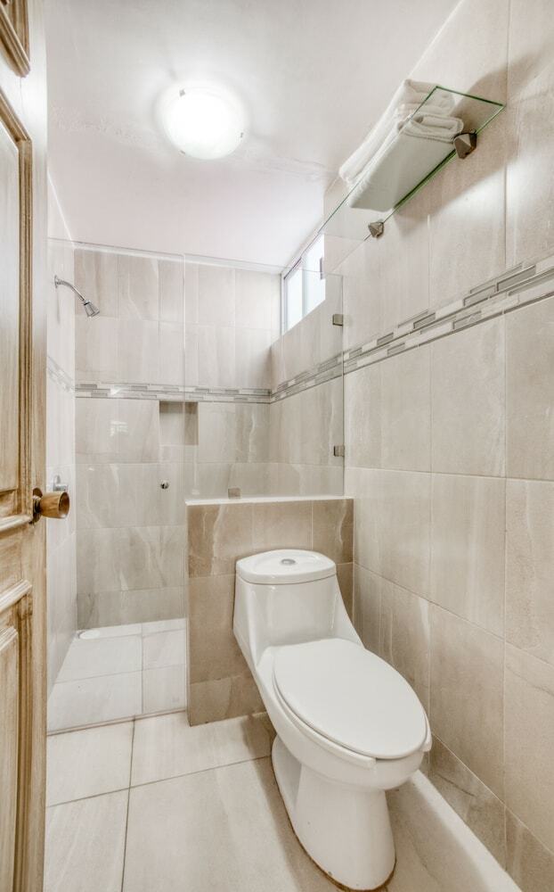 Hotel Campestre de Celaya