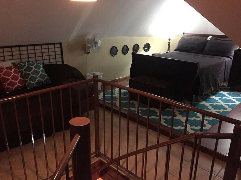 Apartamentos Brownstone Marlin Drive