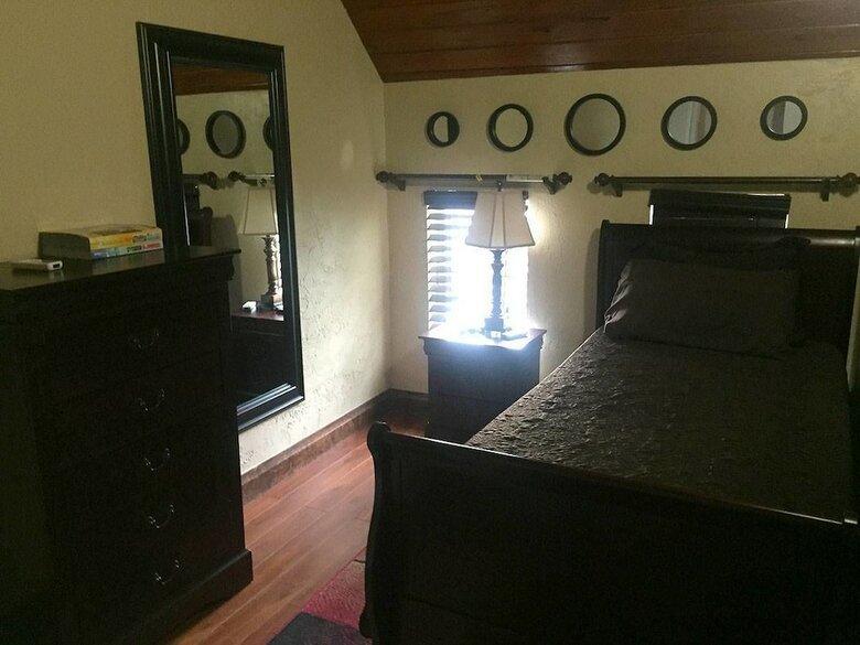 Apartamentos Brownstone Marlin Drive