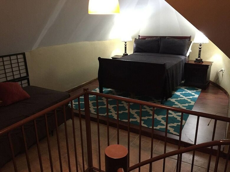 Apartamentos Brownstone Marlin Drive