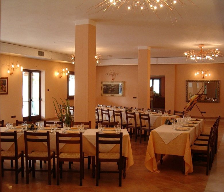 Hotel Lago Verde