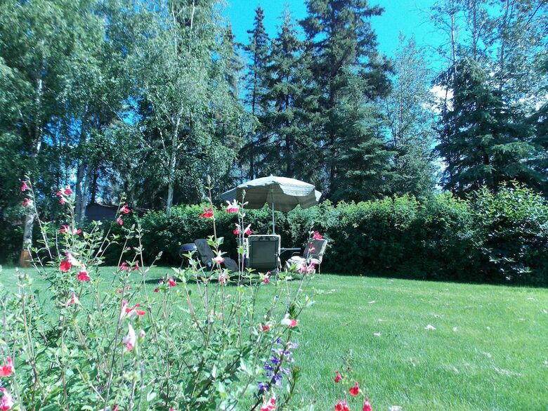 Hotel Fairbanks Extended Stay