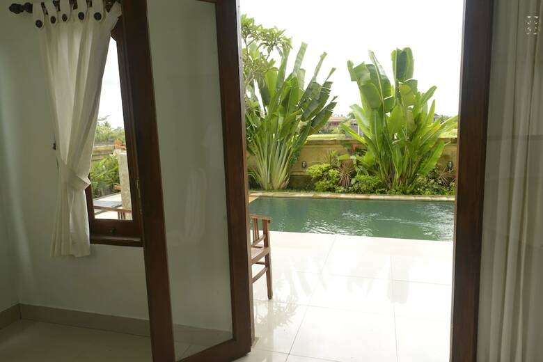 Hotel Balibbu Ubud Villa