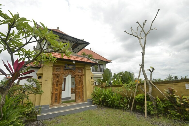 Hotel Balibbu Ubud Villa