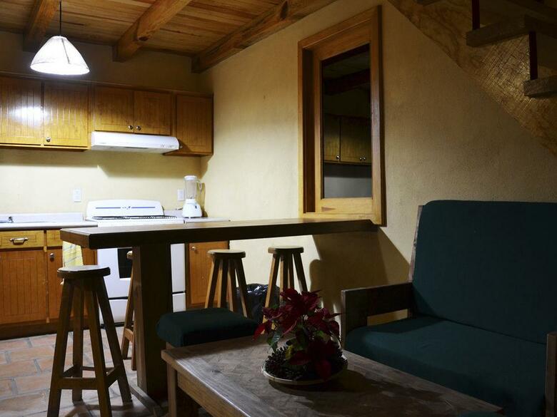 Hotel Bosque La Luna