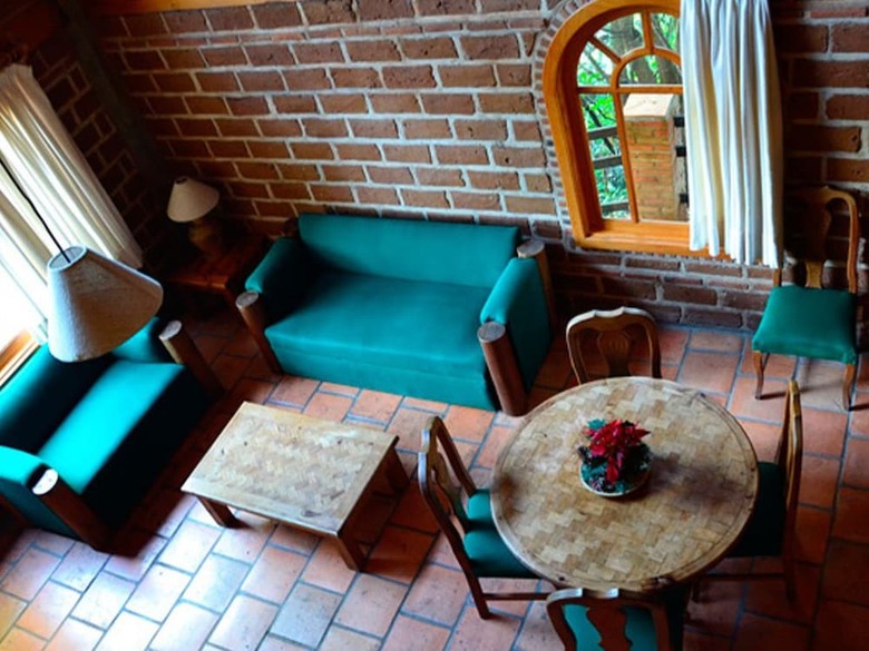 Hotel Bosque La Luna