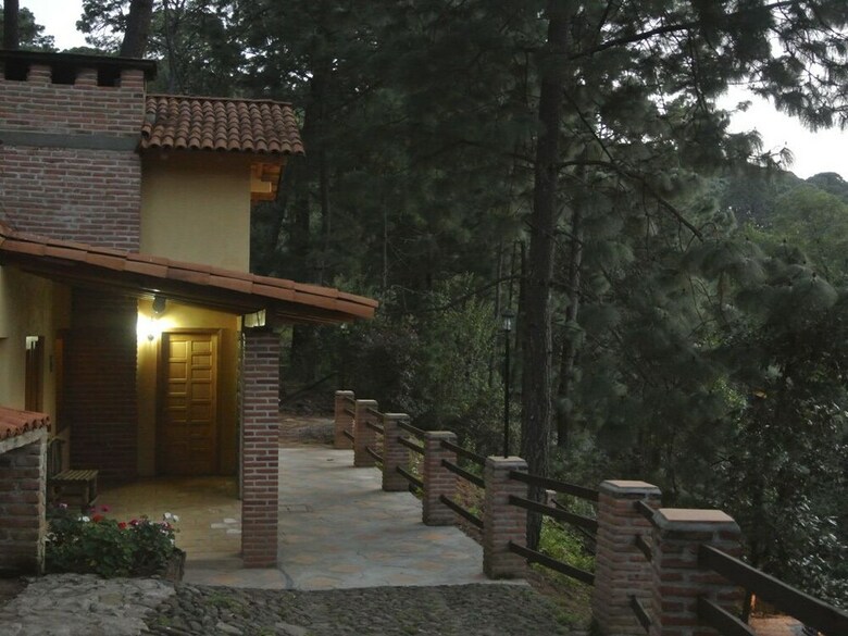 Hotel Bosque La Luna