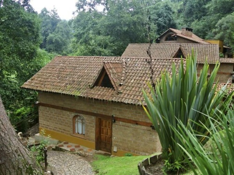 Hotel Bosque La Luna