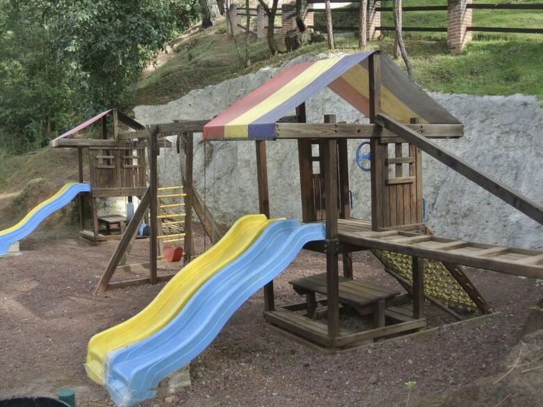 Hotel Bosque La Luna